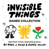 Guessing Things: A What Am I? Game