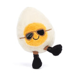 Jellycat Amuseables Boiled Egg Chic