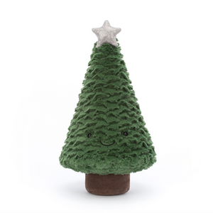Jellycat Amuseables Fraser Fir Christmas Tree