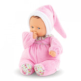 Corolle Babipouce Blossom Garden Soft Baby Doll