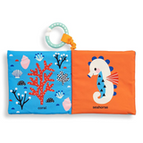 My Little Seaside Cloth Book