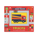 Make Tracks: Trucks