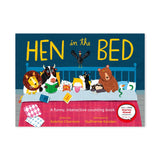 Hen in the Bed