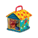 Manhattan Toy Put & Peek Birdhouse