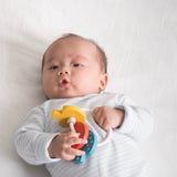 PlanToys Baby Key Rattle