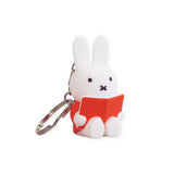 Just Dutch Miffy Atelier Pierre Keychain