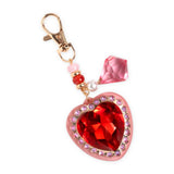 Super Smalls Royal Heart Bag Charm