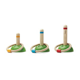 PlanToys Meadow Ring Toss