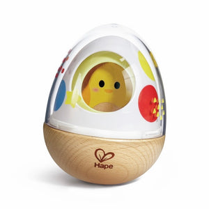 Hape Wobble Wonder Stacker