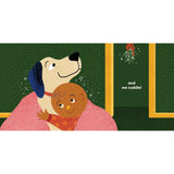 Dog's First Christmas