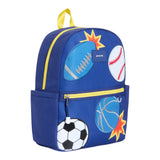 State Bags Kane Backpack ~ Multi Sports