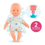 Corolle Mini Bath Set