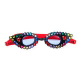 Super Smalls Mermaid In Training Goggles
