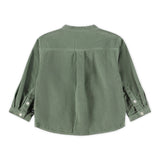 Molo Baby Enoz Top & Sois Pants Set ~ Cladonia
