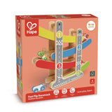 Hape Fast Flip Racetrack