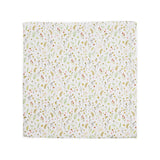 Little Unicorn Organic Cotton Muslin Swaddle ~ Floral Field