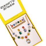 Super Smalls Rainbow Sparkles Mega Jewelry Set