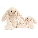 Jellycat Bashful Luxe Willow Bunny