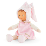 Corolle Miss Starry Dreams Soft Doll