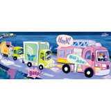 The Good Night Garage