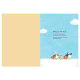 Welcome to the Penguin Cruise