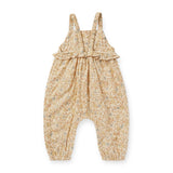Rylee + Cru Kingsley Ruffle Jumpsuit ~ Blossom