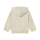 Mayoral Baby Boy Jeep Graphic Zip Hoodie, s/s T-shirt & Shorts Set ~ Hemp/Matcha