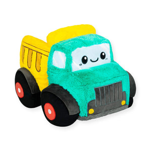 Squishable Go! Dump Truck