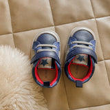 Robeez Baby Sneaker Moccasin ~ Jarette