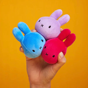 Bon Ton Toys Miffy Squish Ball 3.5"