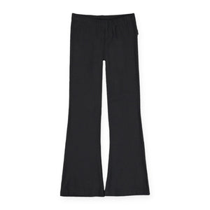 Molo Nivina Flared Leggings 7-12 ~ Black
