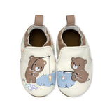 Robeez Baby Moccasin ~ Great Catch