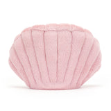 Jellycat Clemmie Clam