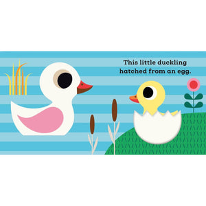 This Little Duckling