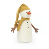 Jellycat Lenny Snowman