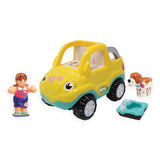 Wow Toys Paige Pooch 'n Ride Car