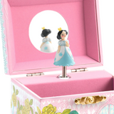 Djeco Delighted Palace Treasure Box