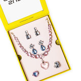 Super Smalls Big Presentation Mega Jewelry Set