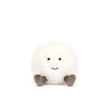 Jellycat Amuseables Snowball