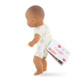 Corolle Mini Calin Bunnies Doll ~ Brown Eyes