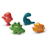 PlanToys Dino Set