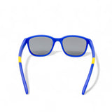 Tiny Treats & Zomi Gems Blaze Polarized Sunglasses