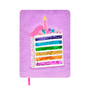 iScream Piece of Cake Journal