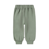 Molo Baby Disc Sweatshirt & Simeon Sweatpants Set ~ Cladonia