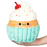 Squishable Mini Madame Cupcake