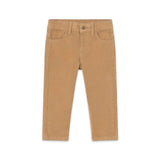 Mayoral Baby Boy Basic Corduroy Pants ~ Cookie