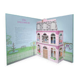 Dollhouse: A Pop-Up Book