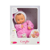 Corolle Babipouce Blossom Garden Soft Baby Doll
