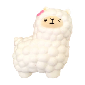Bcmini Big Llama Squishy