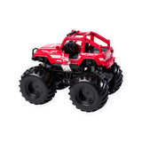 Toysmith Die Cast Earth Shockers Monster Truck